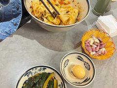 -弓家大队老碗面(高新咖啡街区店)