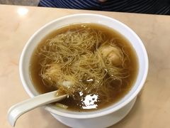 -盛记粥面(佐敦店)