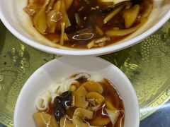 晋阳刀削面-晋阳饭庄(虎坊桥店)