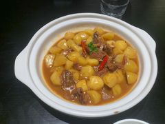 -简小舍·民间手艺菜(武昌江滩店)