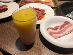 -火炉火自助餐(悠唐购物中心店)