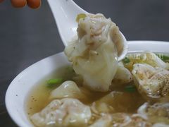 -汪家馄饨(集庆路店)