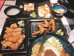 -馔豚·台北菜专门店(深圳湾万象城店)