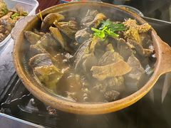 -包工仔·牛杂自助放题