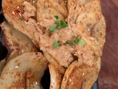 -JUKEBOX玖部音乐餐厅(华侨城店)