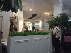 -花舍·新派粤菜·西餐·下午茶(亚运村·鸟巢店)