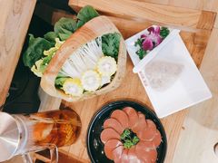 -好彩猪肚鸡(正弘城店)