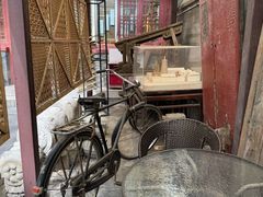 -正阳书局(西四南大街店)