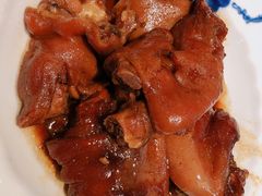 -好嫂子酱猪手•农家菜(蒲黄榆店)