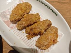 -新白鹿餐厅(城西银泰城店)