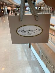 -Bonpoint(恒隆广场店)