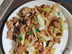 -渝信川菜(长安店)