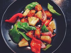 -来龙里 精致 东南亚餐室(万象城店)