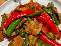 -竹里馆·淮扬菜·功夫茶(老门东店)