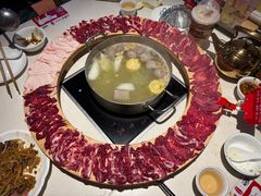 -潮泰牛肉火锅 · 创于1992年(国贸店)