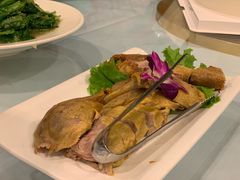 -蓝海大饭店·渔歌舫(黄岛店)
