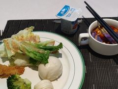 -云冈美高大酒店-西餐厅