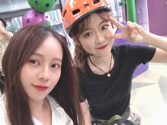 -XONE潮玩运动馆