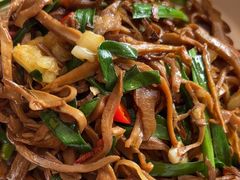 -辣婆婆(航天桥店)