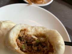 -马凯餐厅(长椿街店)