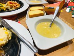 -豪客来牛排(福城天虹店)