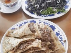 -京东肉饼总店