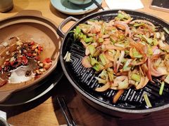 -青年公社烤鸭(滨湖银泰店)