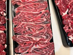 五花趾-陈记顺和牛肉火锅馆(天河北路店)