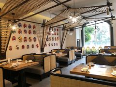 大堂-天府掌柜(九眼桥店)