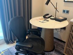 -广州粤海喜来登酒店