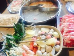 -7火锅(阿布扎比店)