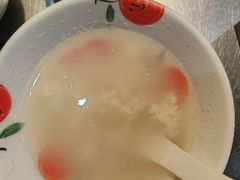 -亮欢寨快活林 酸汤鱼(仁怀店)