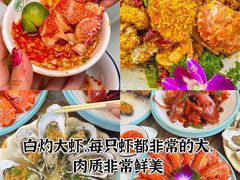 -椰梦长廊