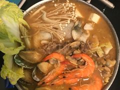 -鹿港小镇(悠唐店)