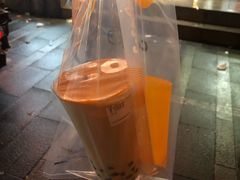 -CoCo都可(常德路店)