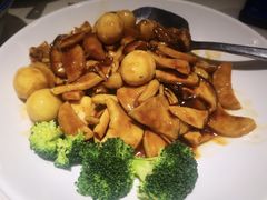 -小放牛炒菜馆(裕华万达店)