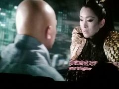 -万达影城(仓山万达广场激光IMAX店)