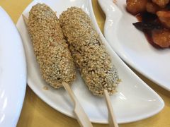 -功德林素菜饭庄(前门店)