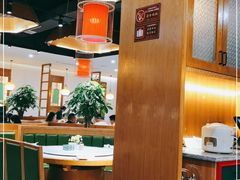 大堂-大鸽饭(马王堆店)