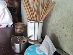 -三同面馆(堰桥店)