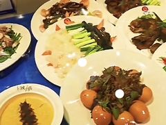 -小船渔村•大连菜•大连焖鱼(明泽街店)