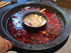 -陈眼镜火锅(总店)