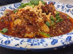 -川味堂·四川豆花(八卦岭店)