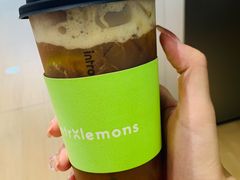 -introlemons(北京西单更新场店)