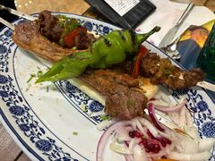 -卢布里西餐厅(总店)