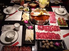 -牛事制造局牛肉火锅(莲岳路店)