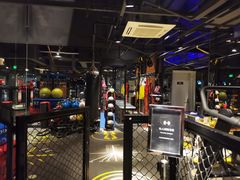 -威尔仕健身·游泳(古北店)
