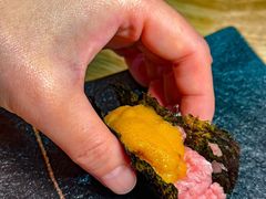 -鮨乐亭Omakase·海胆宴