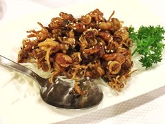 -新加坡海鲜共和(名胜世界圣淘沙海滨坊)