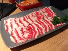 -新石器烤肉(虹悦城店)